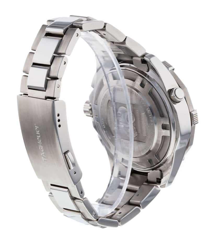 Tag Heuer Aquaracer CAJ2110.BA0872